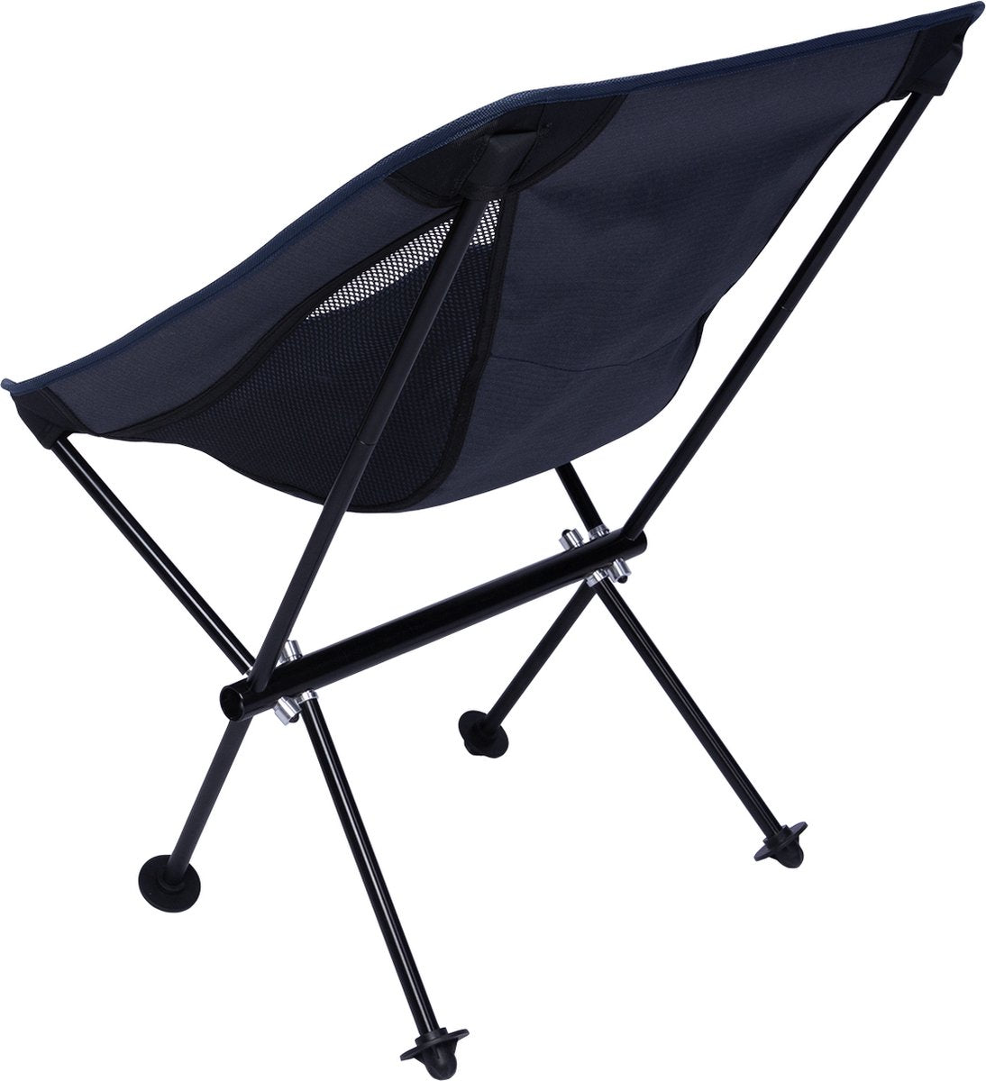  NOMAD® Campingstoel Compact | Ultra Lichtgewicht | Gemakkelijk Meenemen | Supersterk | Comfortabel | Snel Op Te Zetten