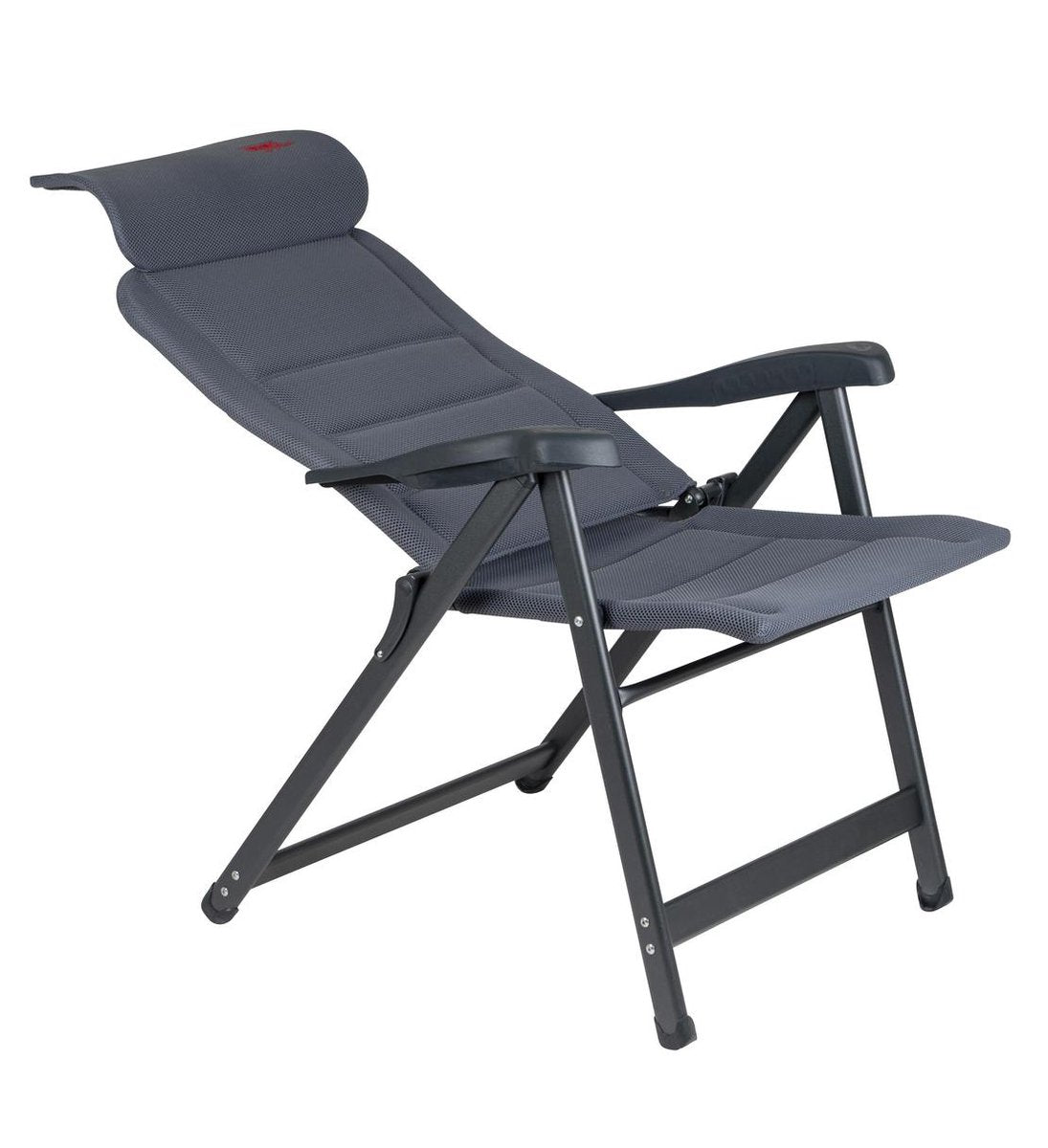  Crespo Standenstoel - AP-237 Air-Deluxe Compact - Grijs (86)