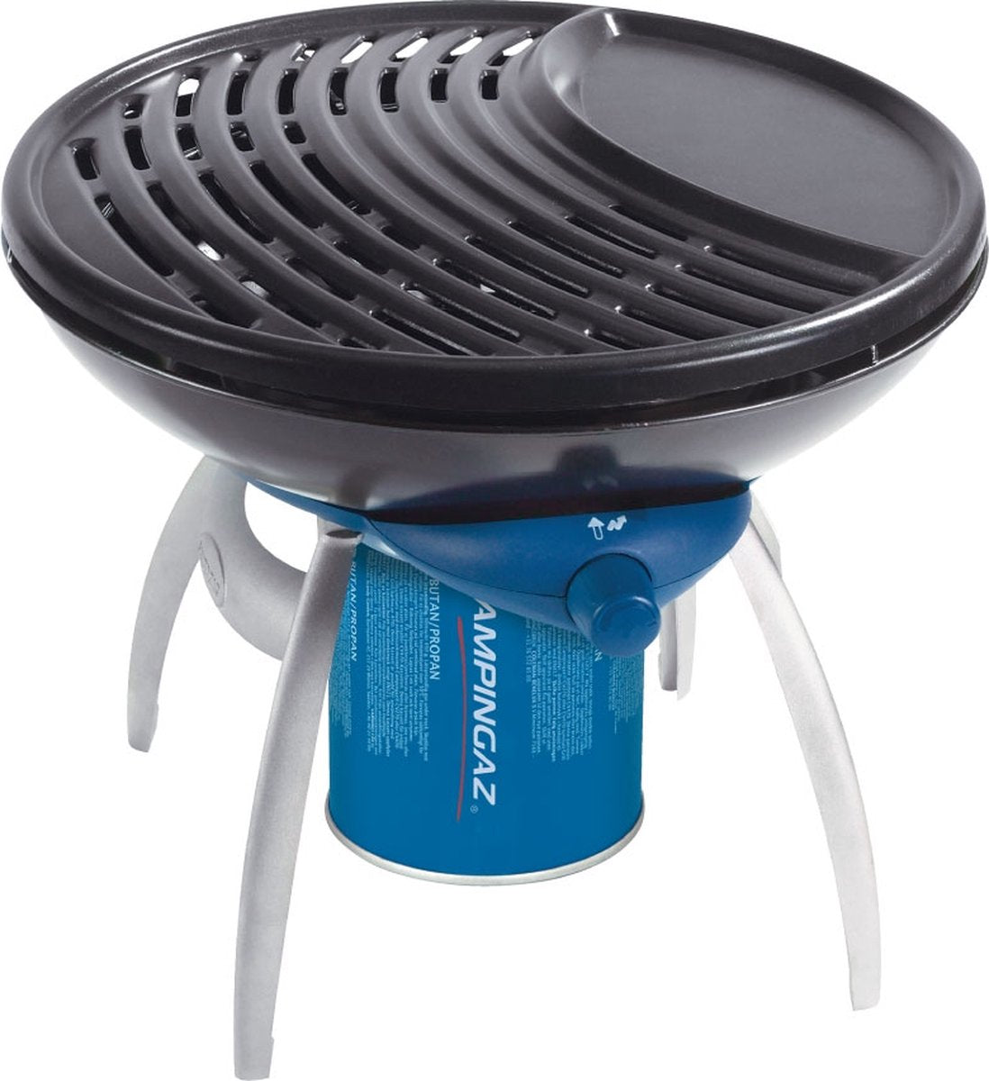  Campingaz Party Grill CV Camping Kooktoestel - 1-pits - 1350 Watt