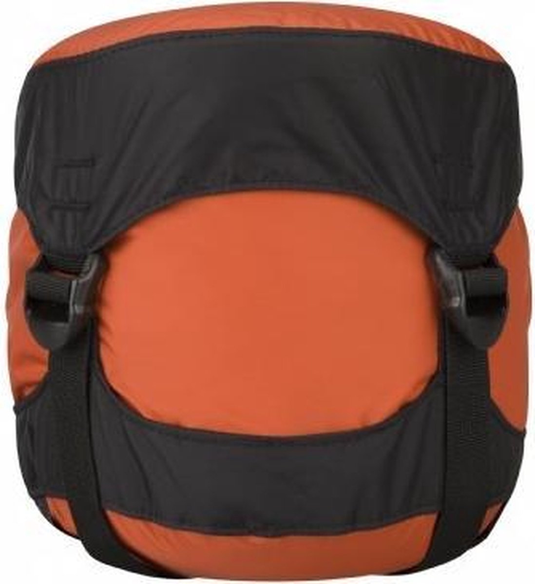  Sea To Summit Compressiezak - 10L - Oranje - Lichtgewicht