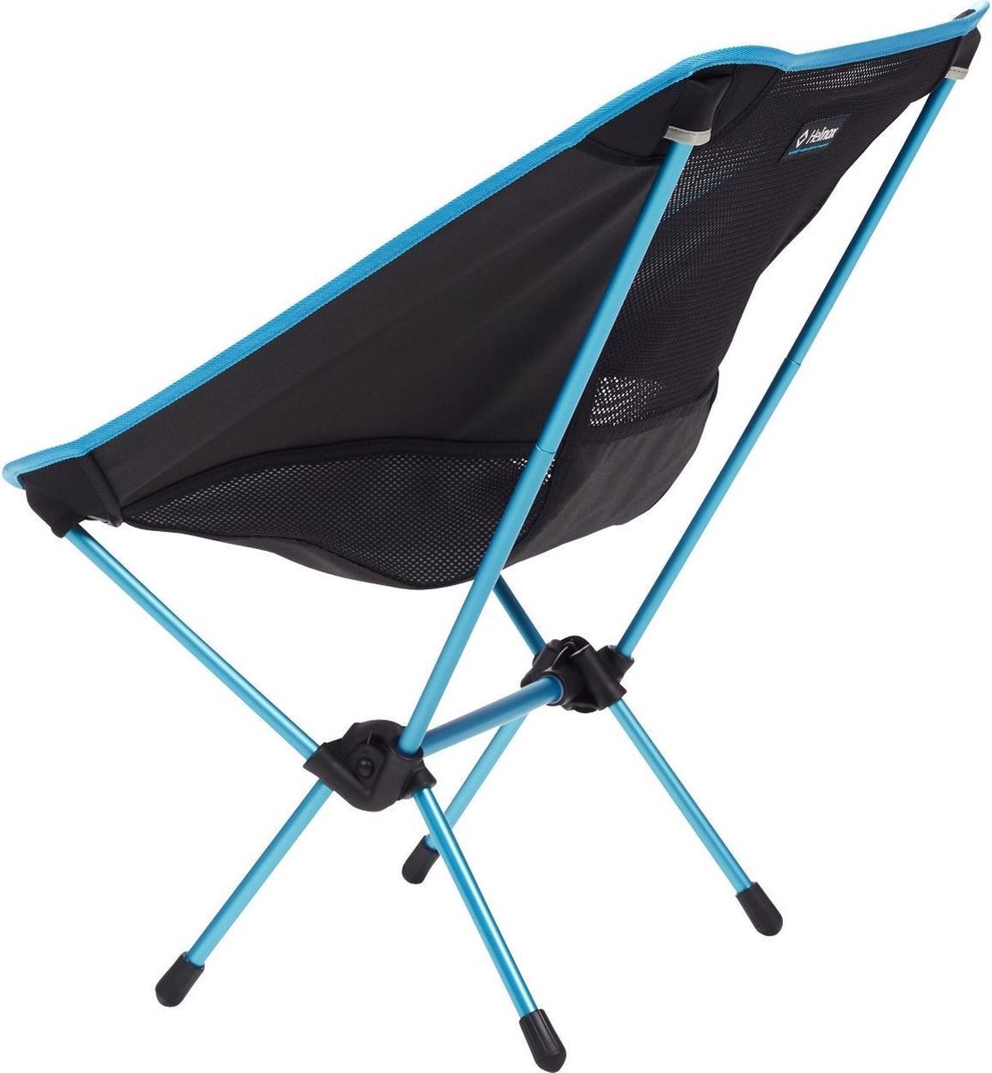  Helinox Chair One - Lichtgewicht Stoel - Black