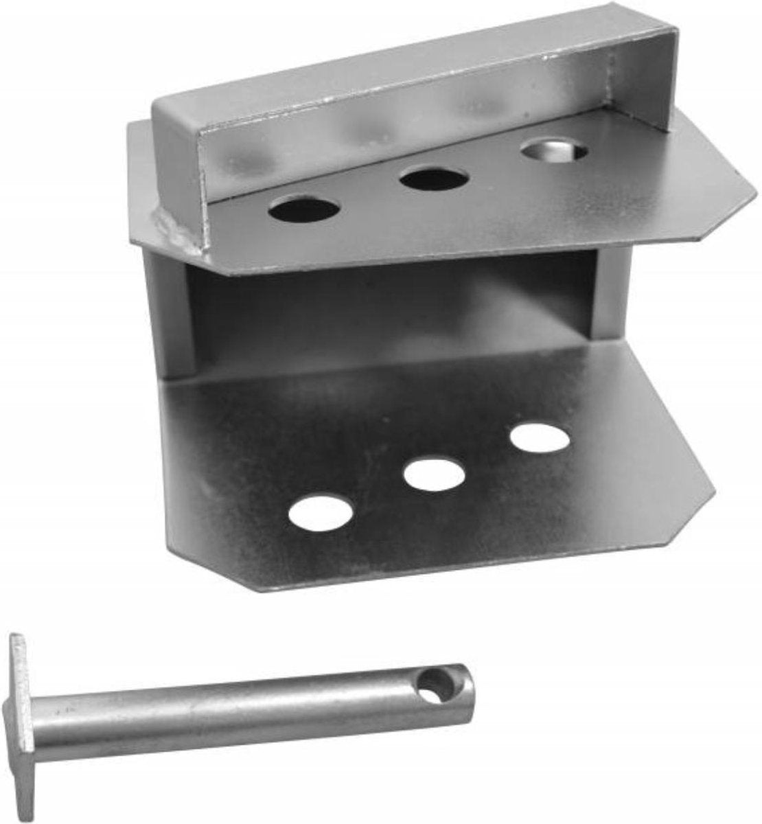  Benson Disselslot Tasmodel Voor Aanhanger Of Trailer