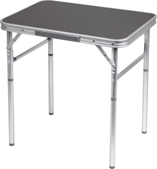  Bo-Camp Campingtafel - Inklapbaar - 60 X 45 Cm
