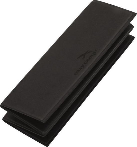  Easy Camp Folding EVA Seat - Zitmat - Zwart