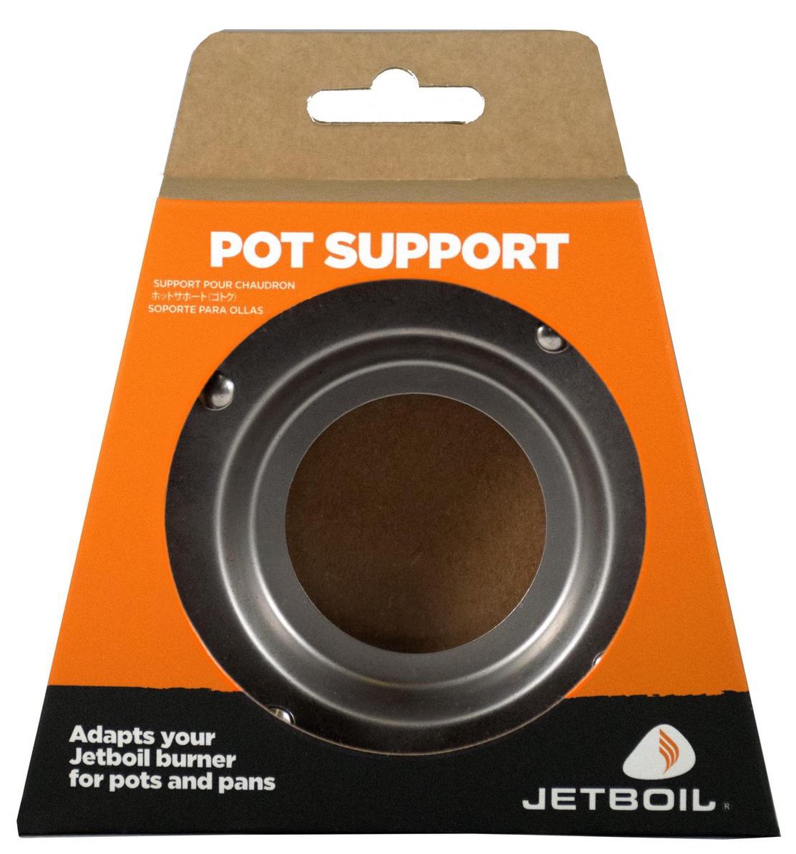  Jetboil Pot Support