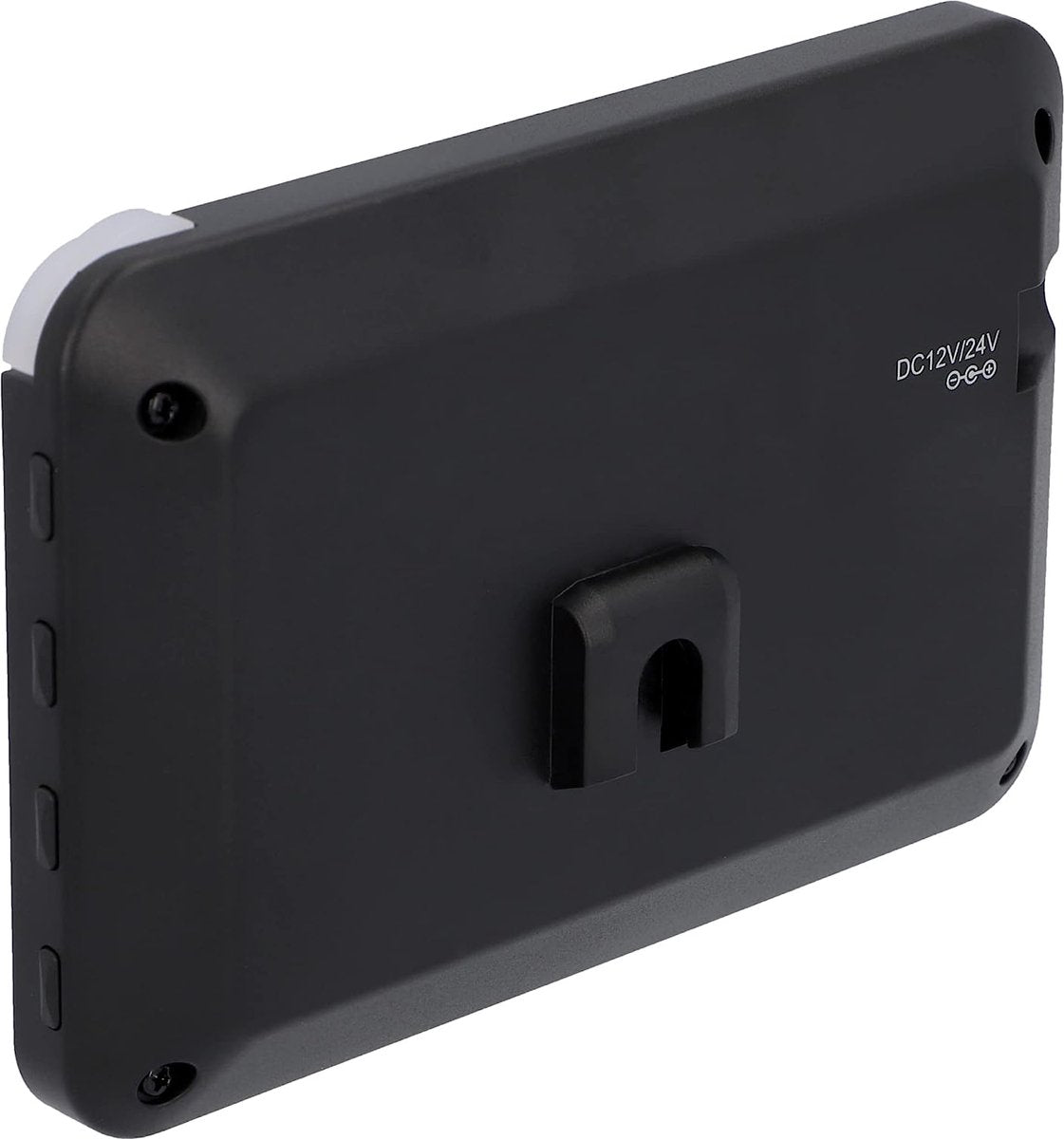  AEG RV 4.3 Achteruitrijcamera Op Zonne-energie, Draadloos, Digitaal, Parkeer-/rangeerhulp, Met Radiozender, Lcd-dual-display, Waterdicht, Nachtzicht