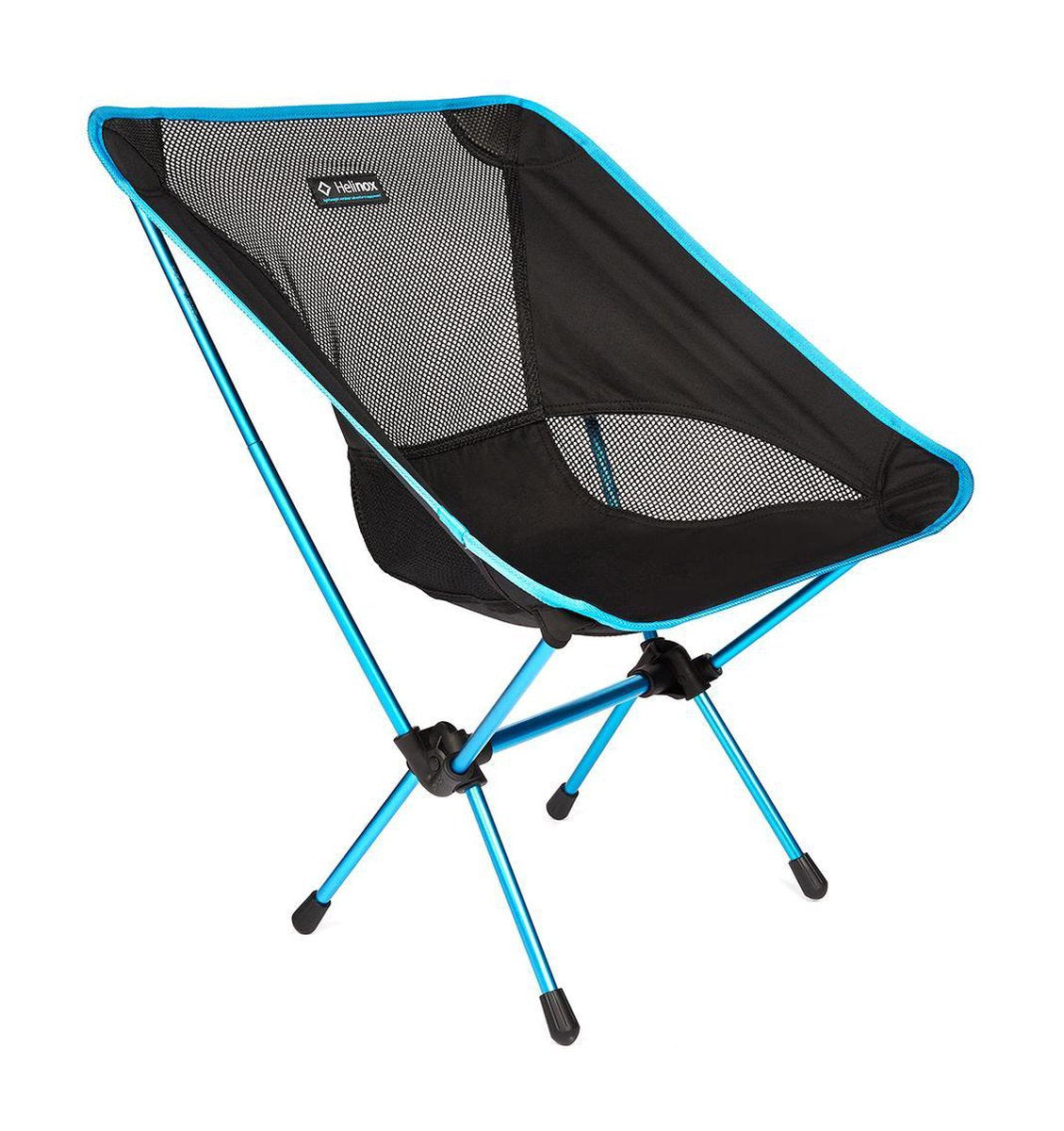  Helinox Chair One - Lichtgewicht Stoel - Black