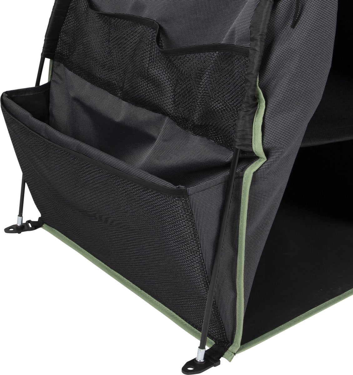  Bo-Camp - Boogkast - Multi Functioneel - Opvouwbaar