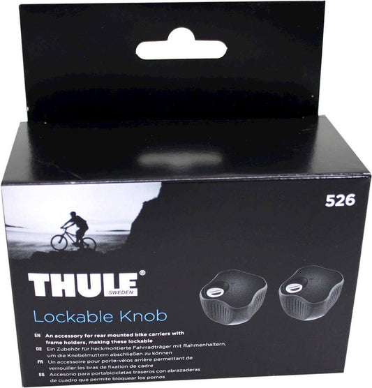  Thule Set Knop Met Slot (2)
