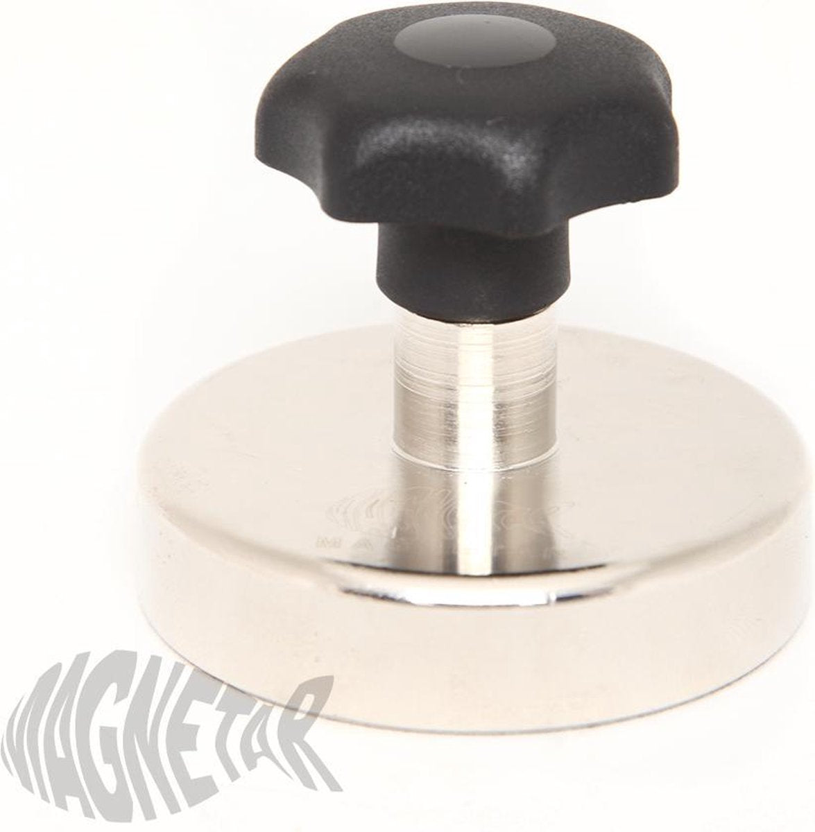 【JACHTMAGNEET / HAGELMAGNEET 】– Jacht Accessoires 2020 – Hagel Verwijderaar – Jagers Cadeau - Wild Magneet