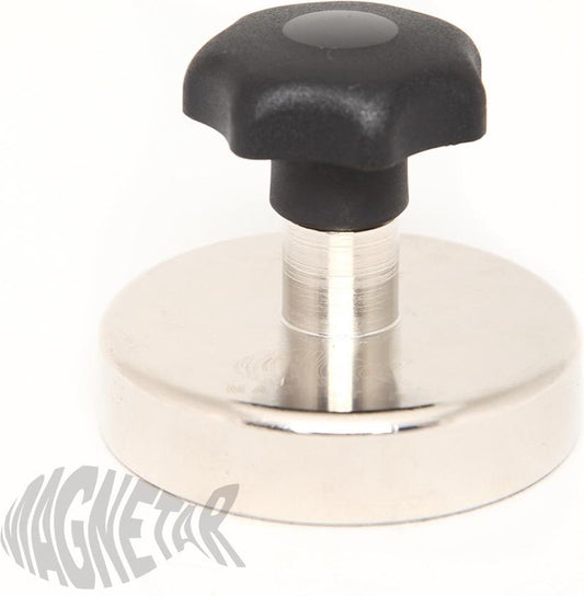  【JACHTMAGNEET / HAGELMAGNEET 】– Jacht Accessoires 2020 – Hagel Verwijderaar – Jagers Cadeau - Wild Magneet
