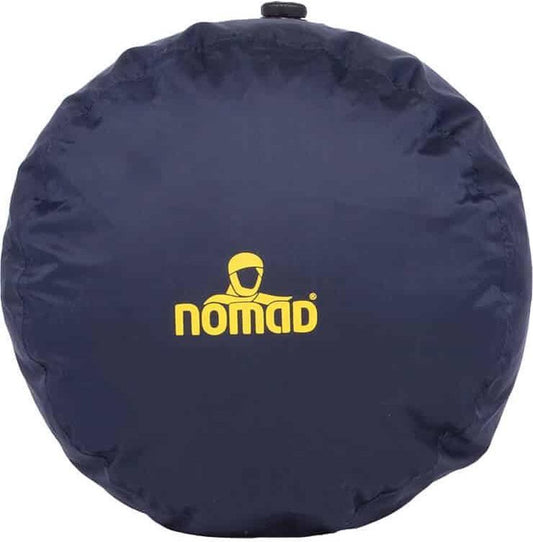  NOMAD® Waterdichte Pakzak