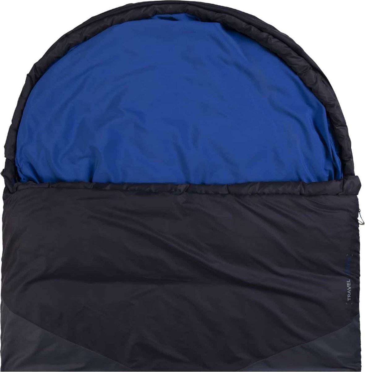  NOMAD® Tennant Creek Slaapzak - Dekenmodel - Max Lichaamslengte 195 Cm - Warm Tot -2°C