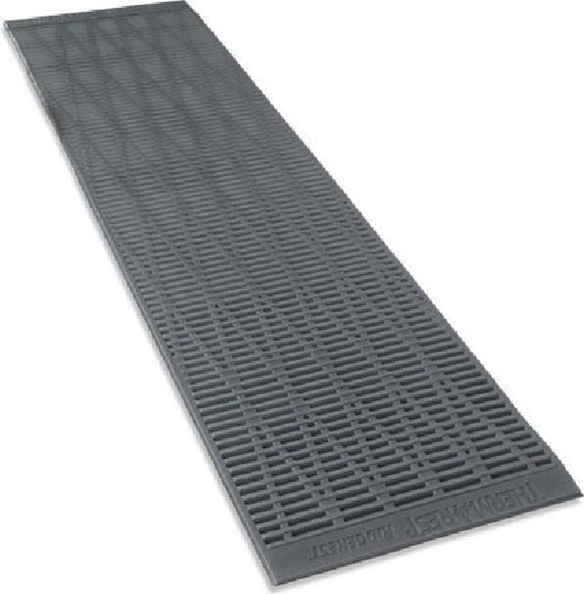  Thermarest RidgeRest Classic Slaapmat Regular Zwart