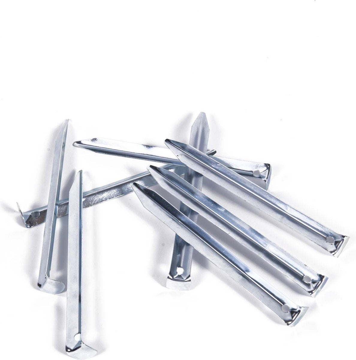  Benson Tentharingen 18 Cm - 8 Stuks