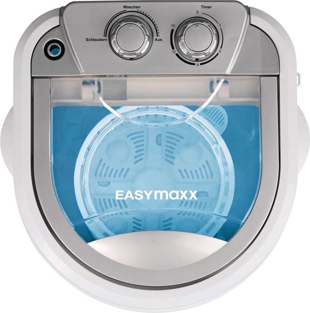  Easymaxxx Mini Wasmachine