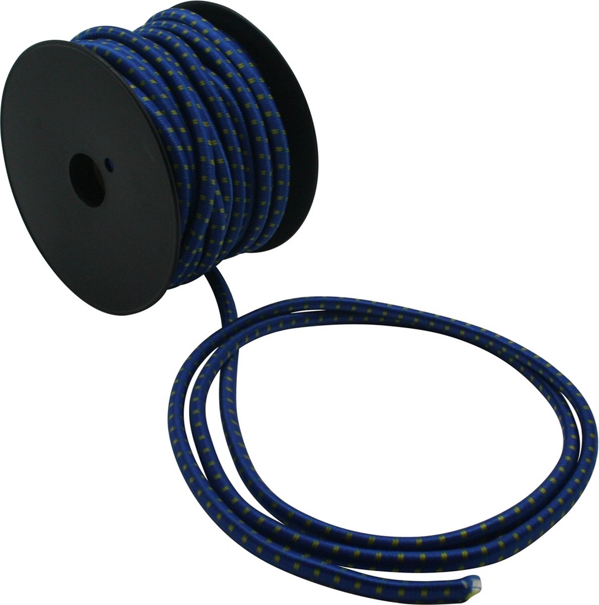  Benson Elastiek Op Rol 20 Meter 8 Mm