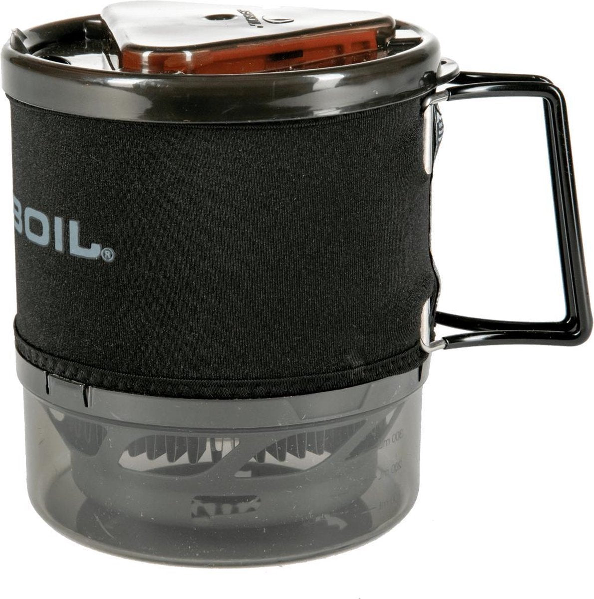 Jetboil MiniMo® Carbon - Campingkooktoestel