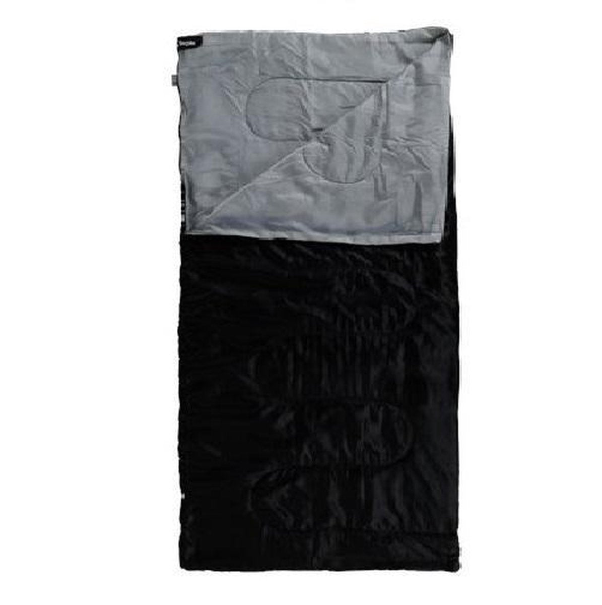  Slaapzak-Froyak (Envelop Model) - Camping Slaapzak - Kampeer Slaapzak - Slaapzak (200x80CM) ROOD