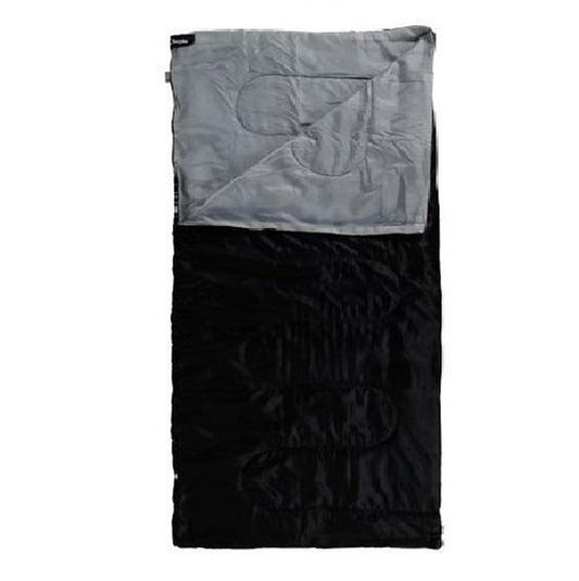  Slaapzak-Froyak (Envelop Model) - Camping Slaapzak - Kampeer Slaapzak - Slaapzak (200x80CM) ROOD