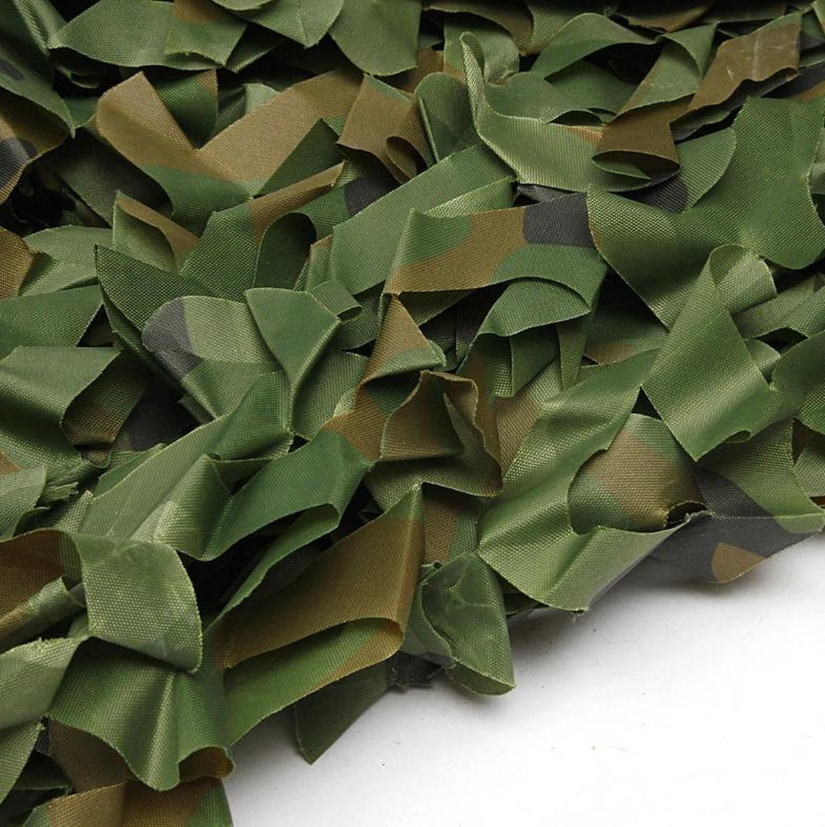  Camouflagenet 3x5m Groen