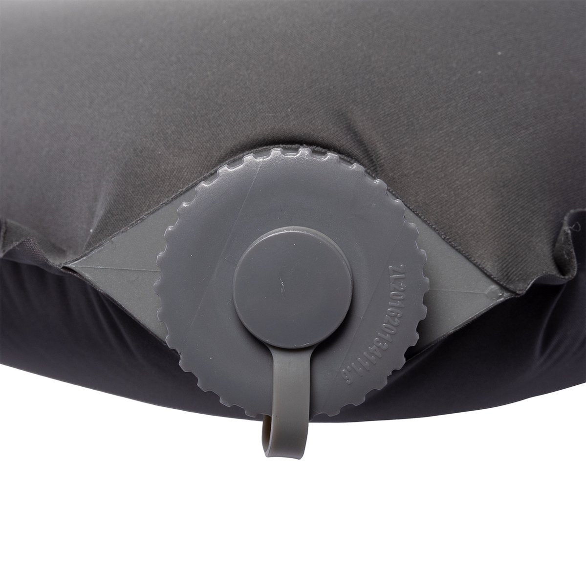  NOMAD Perth Plus XW 10.0 - Slaapmat - 198 X 63 X 10 - Donkergrijs