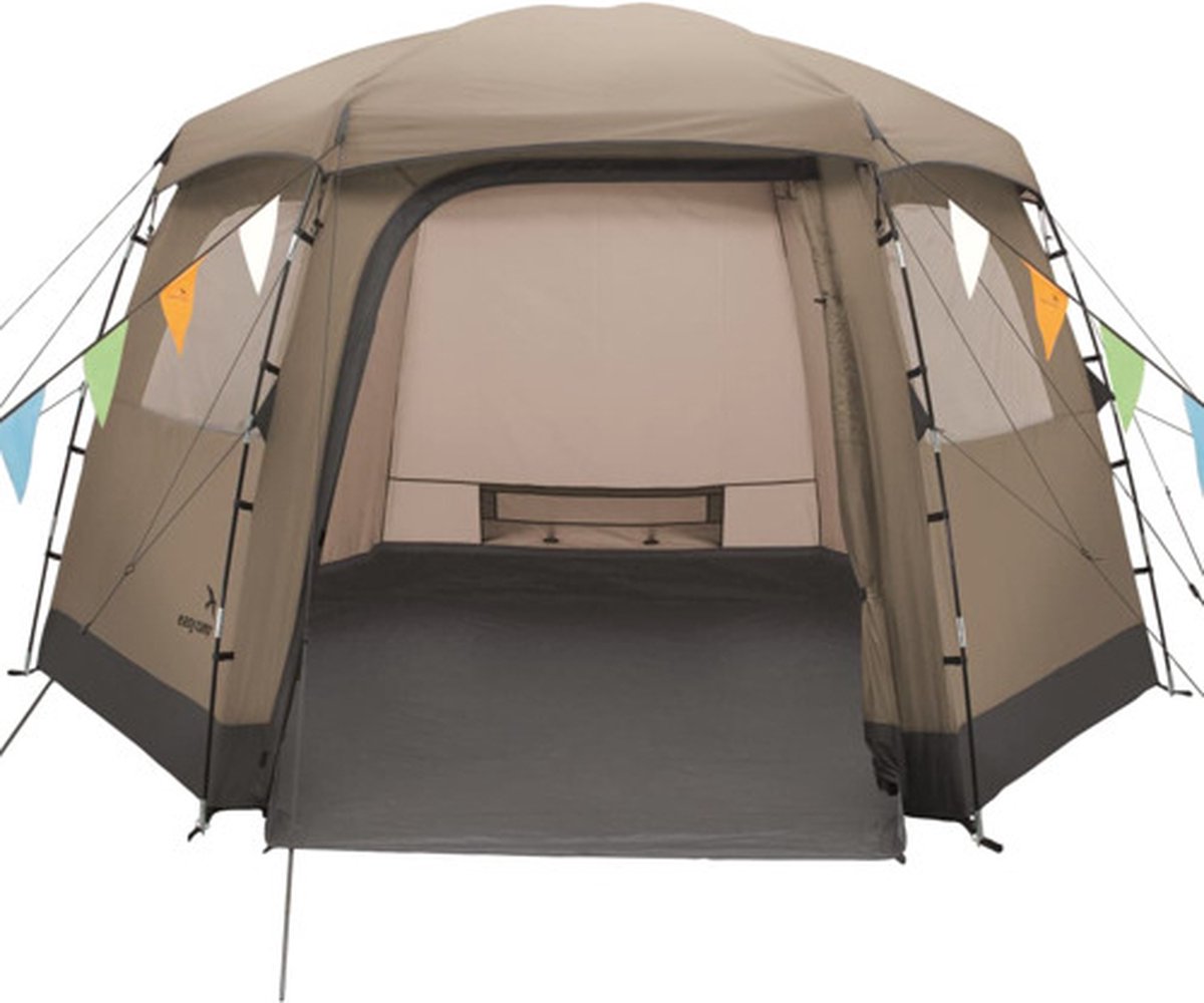  Easy Camp Tent Moonlight Joert 6-persoons