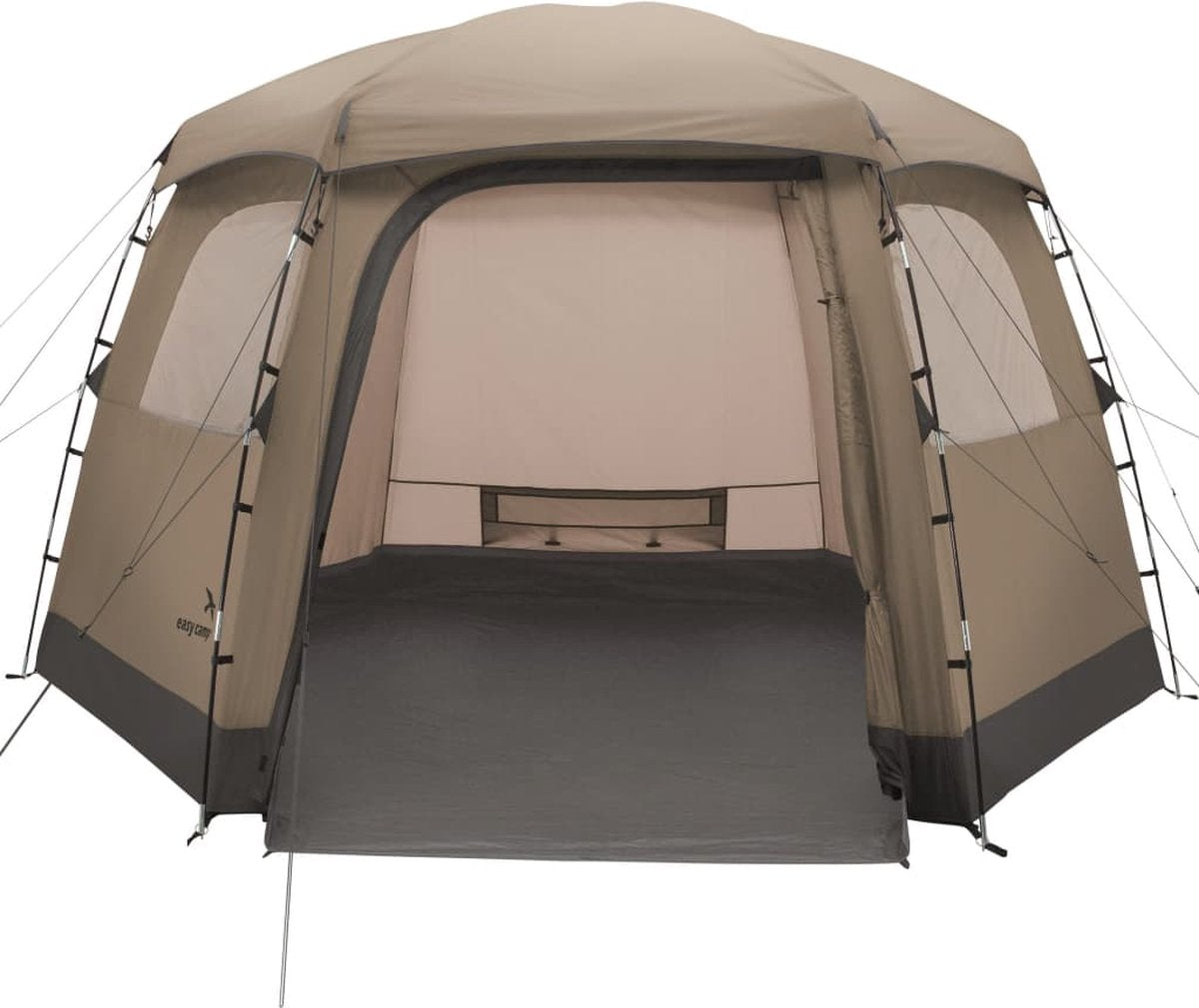 Easy Camp Tent Moonlight Joert 6-persoons