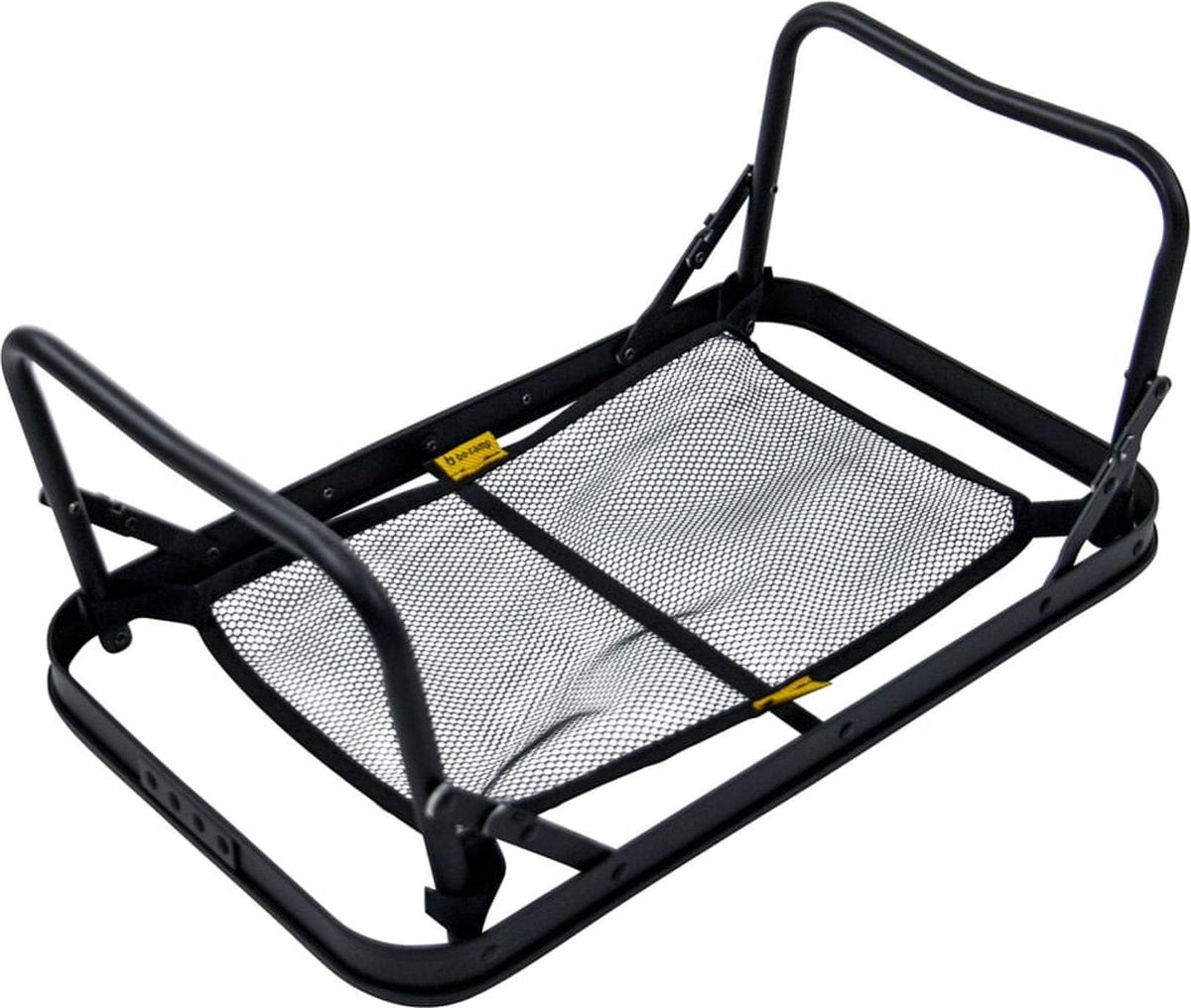  Bo-Camp - Industrial - Klaptafel - Compact - Culver