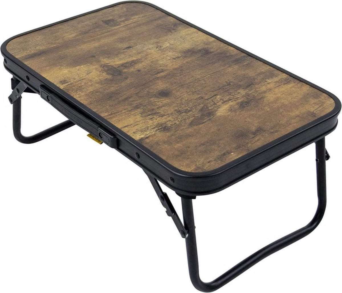  Bo-Camp - Industrial - Klaptafel - Compact - Culver