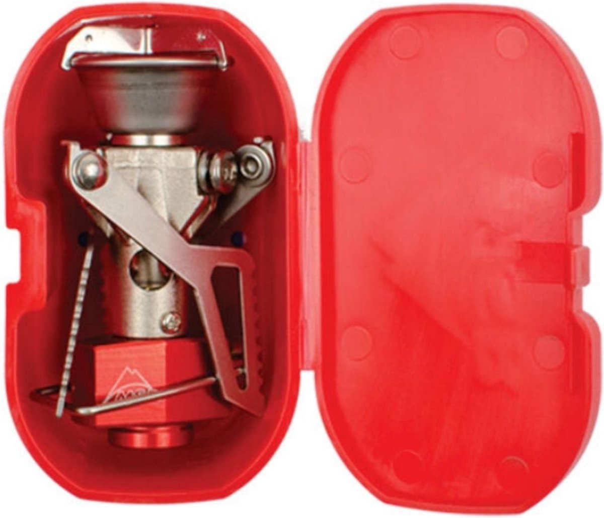  MSR Pocket Rocket 2 Campingkooktoestel - Gasbrander