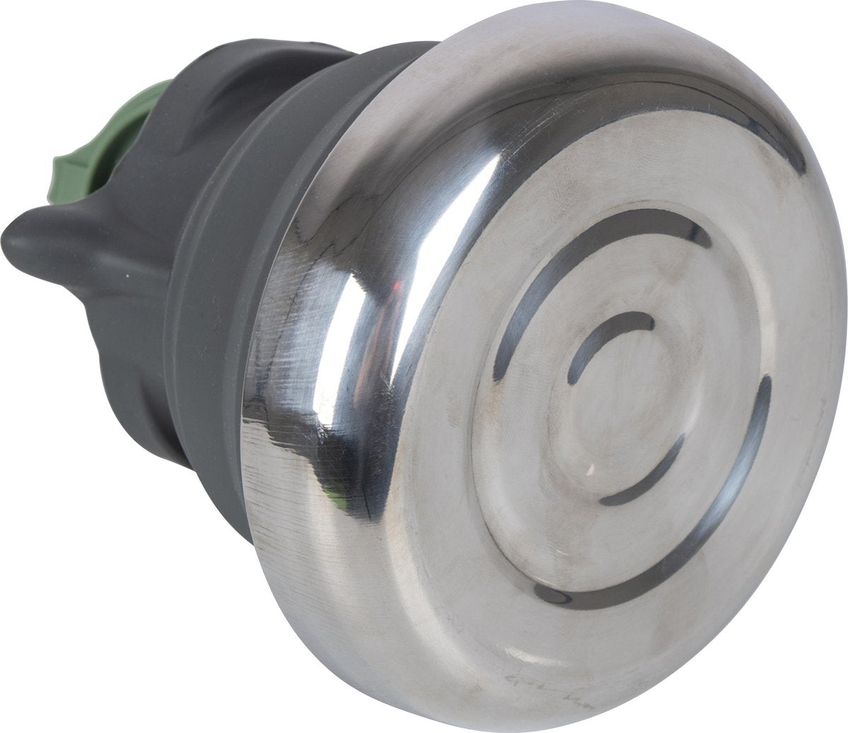  Bo-Camp Theeketel - Opvouwbaar - 1.2 Liter - Siliconen/rvs