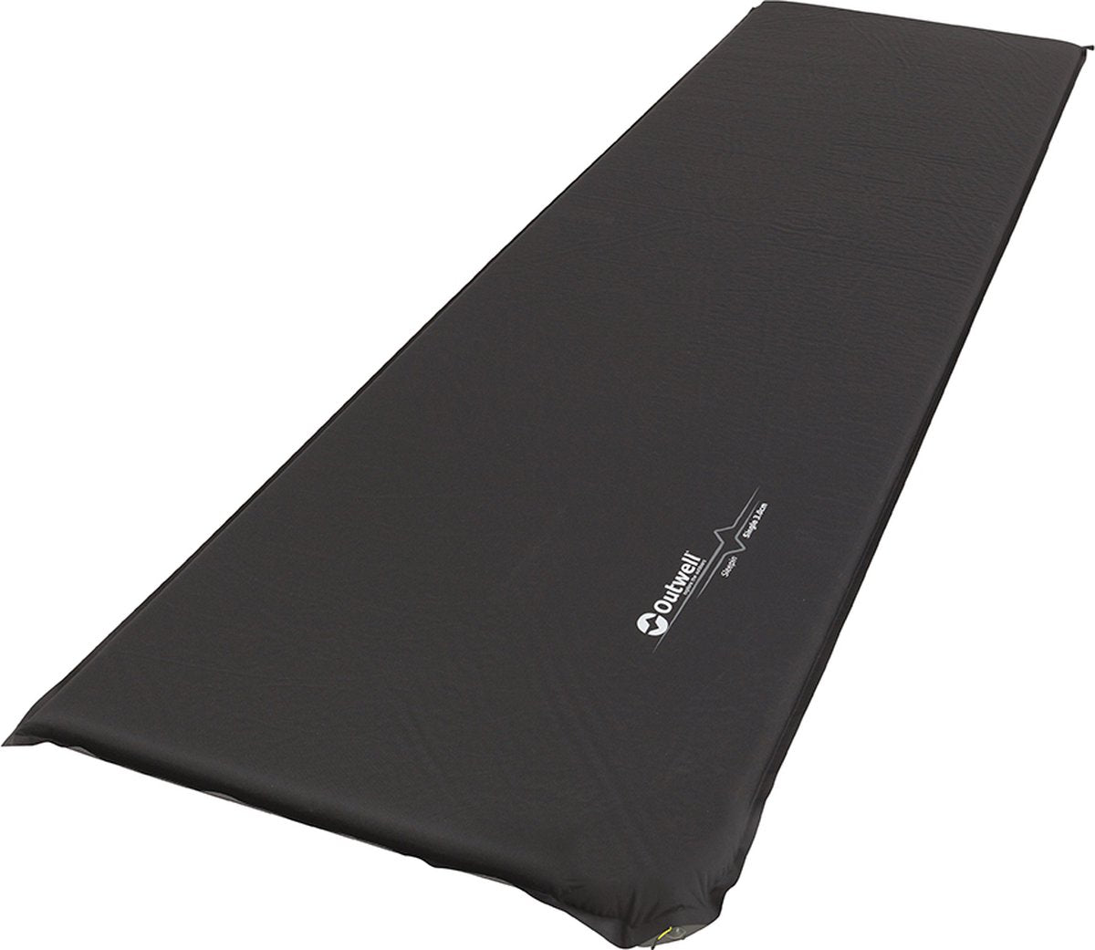  Outwell-Sleepin Single 3.0 Cm-Slaapmat