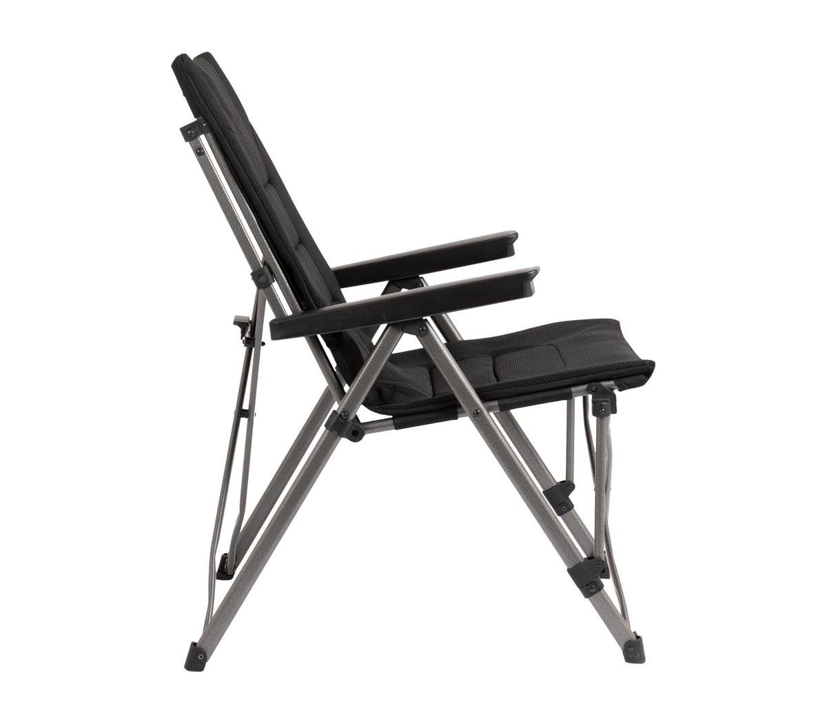  Redwood Javelin 3D - Vouwstoel - Zwart