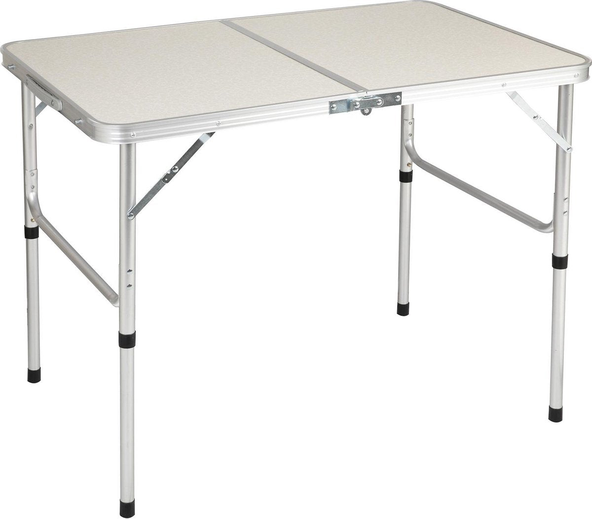  Capture Outdoor Inklapbare Campingtafel - 60x90 Cm