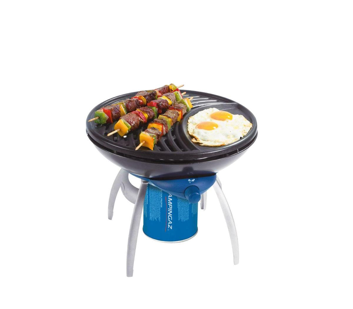  Campingaz Party Grill CV Camping Kooktoestel - 1-pits - 1350 Watt