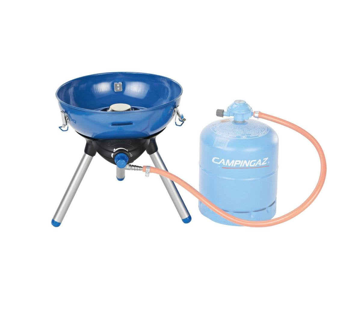  Campingaz Party Grill 400 R Camping Kooktoestel - 1-pits - 2000 Watt