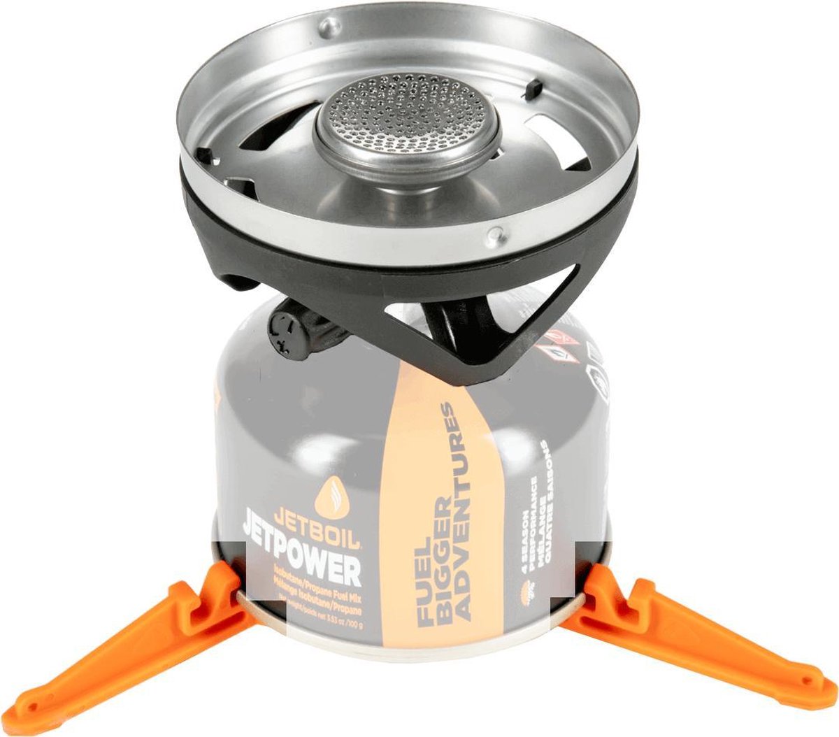  Jetboil Zip Carbon - Campingkooktoestel