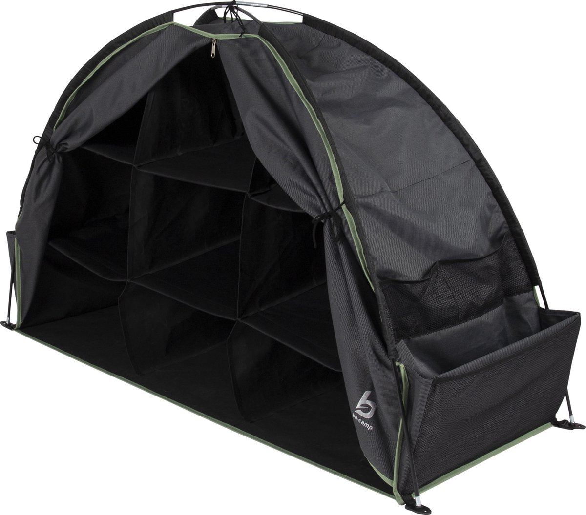  Bo-Camp - Boogkast - Multi Functioneel - Opvouwbaar