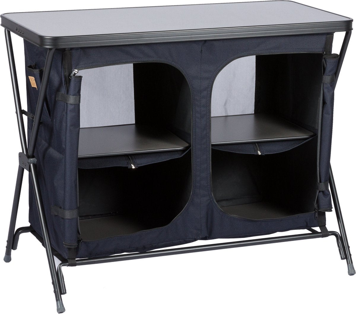 Redwood Pescadero Double - Voorraadkasten -