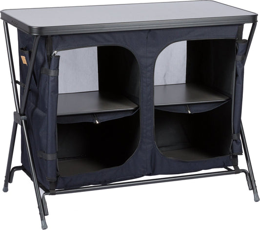  Redwood Pescadero Double - Voorraadkasten -