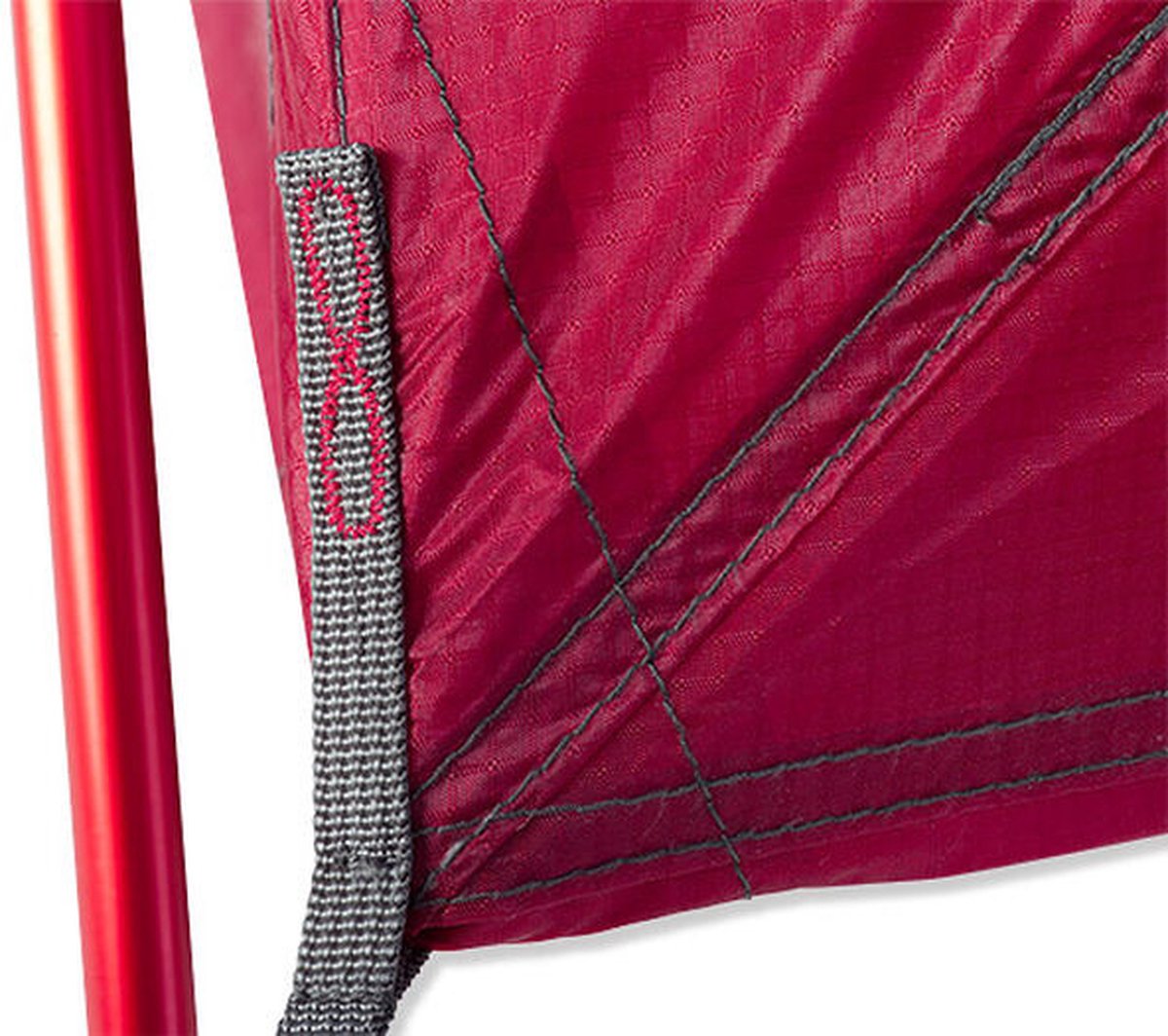  Msr Hubba Hubba Nx Tunneltent - Groen - 2 Persoons