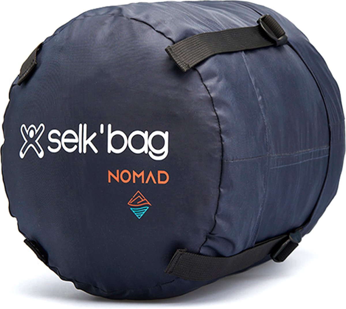  Selk'Bag Nomad Blue Navy M