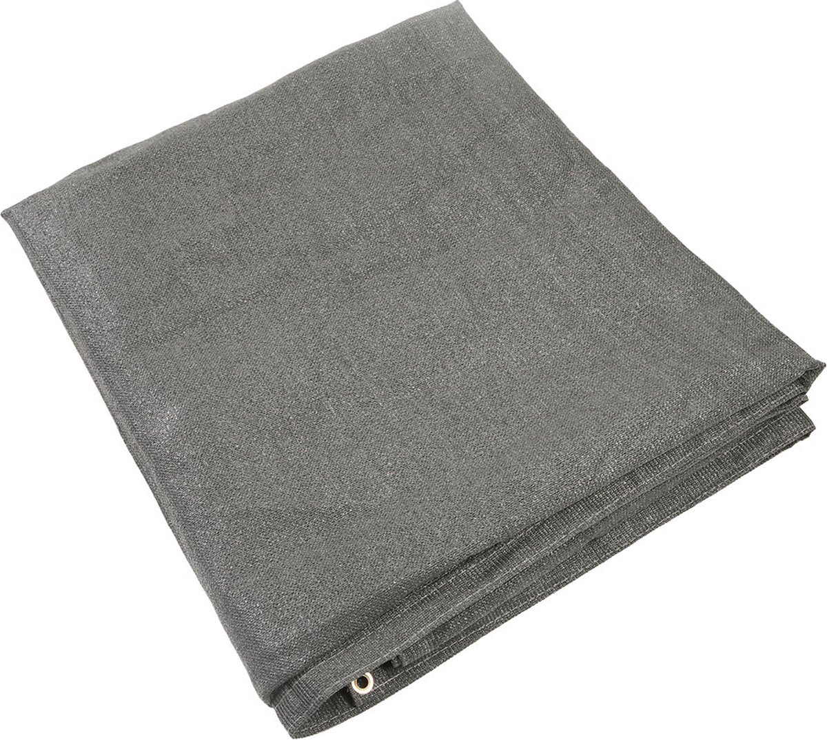  Voortent Tapijt, Antraciet 2,50 X 5,00 Meter; Luifeltapijt, Tenttapijt, Voortentbodem, Luifelvloer, Voortenttapijt, 500x250cm Water En Vuil Doorlatend - Multistrobe