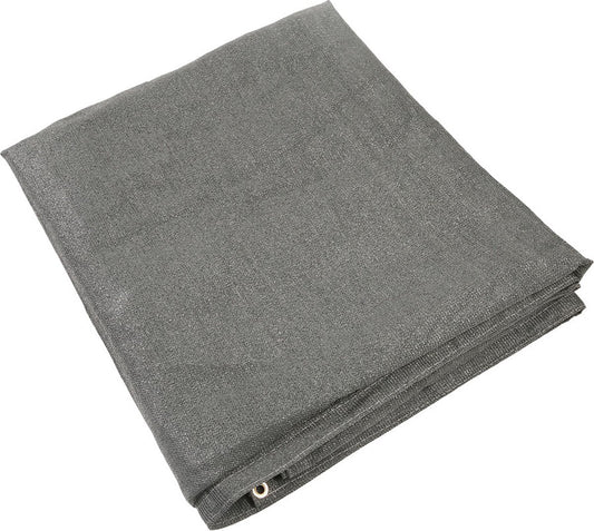  Voortent Tapijt, Antraciet 2,50 X 5,00 Meter; Luifeltapijt, Tenttapijt, Voortentbodem, Luifelvloer, Voortenttapijt, 500x250cm Water En Vuil Doorlatend - Multistrobe