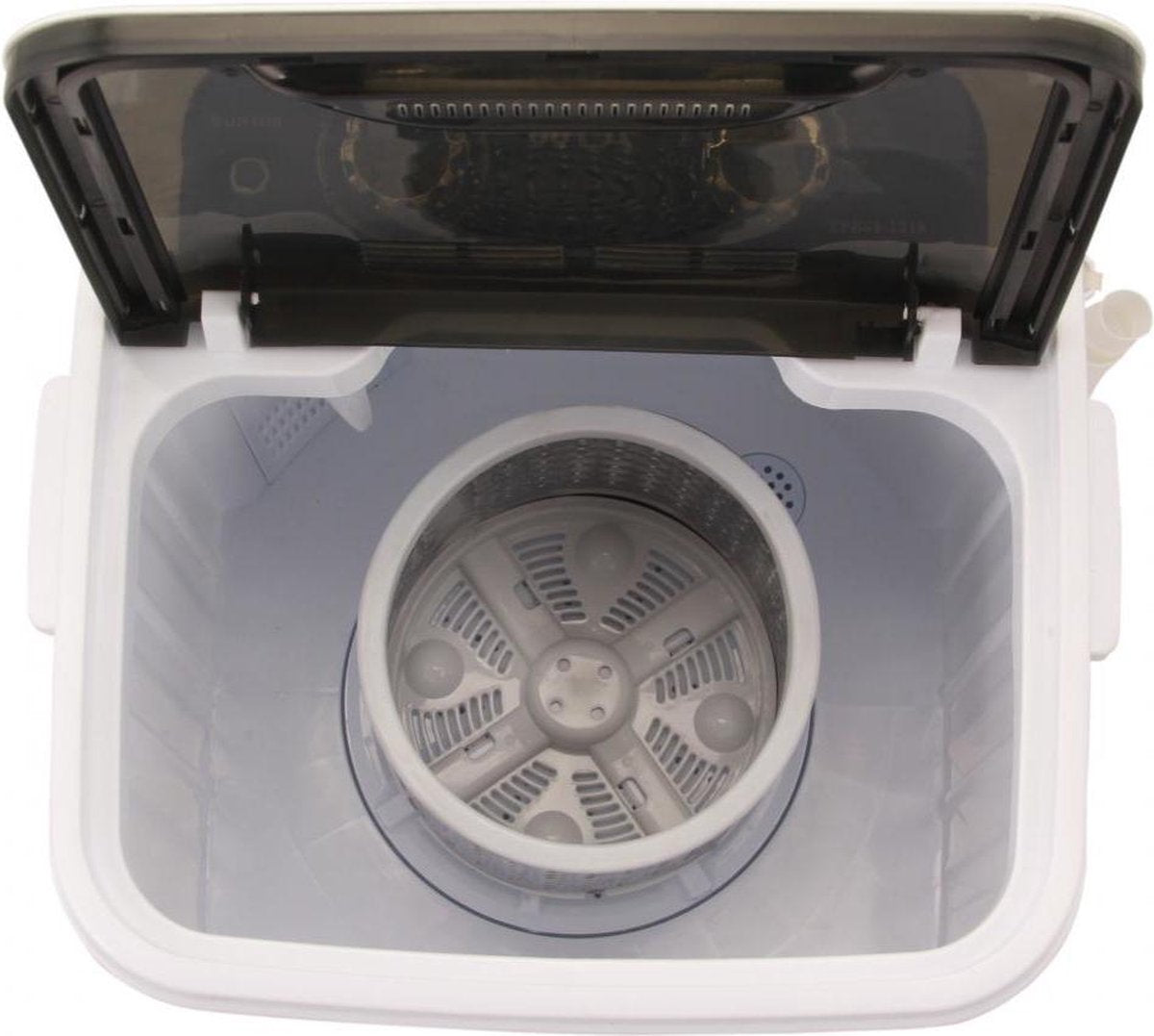  Salora WMR5350 - Wasmachine - Compact - Recreatie - Studenten