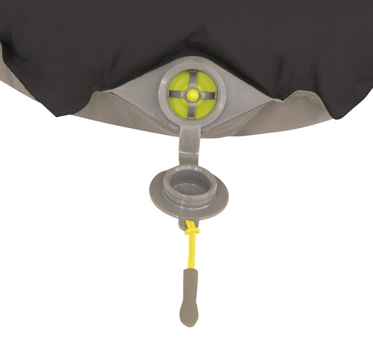  Outwell Sleepin Double 5cm-Slaapmat-Selfinflating-5cm Dik-Tweepersoons