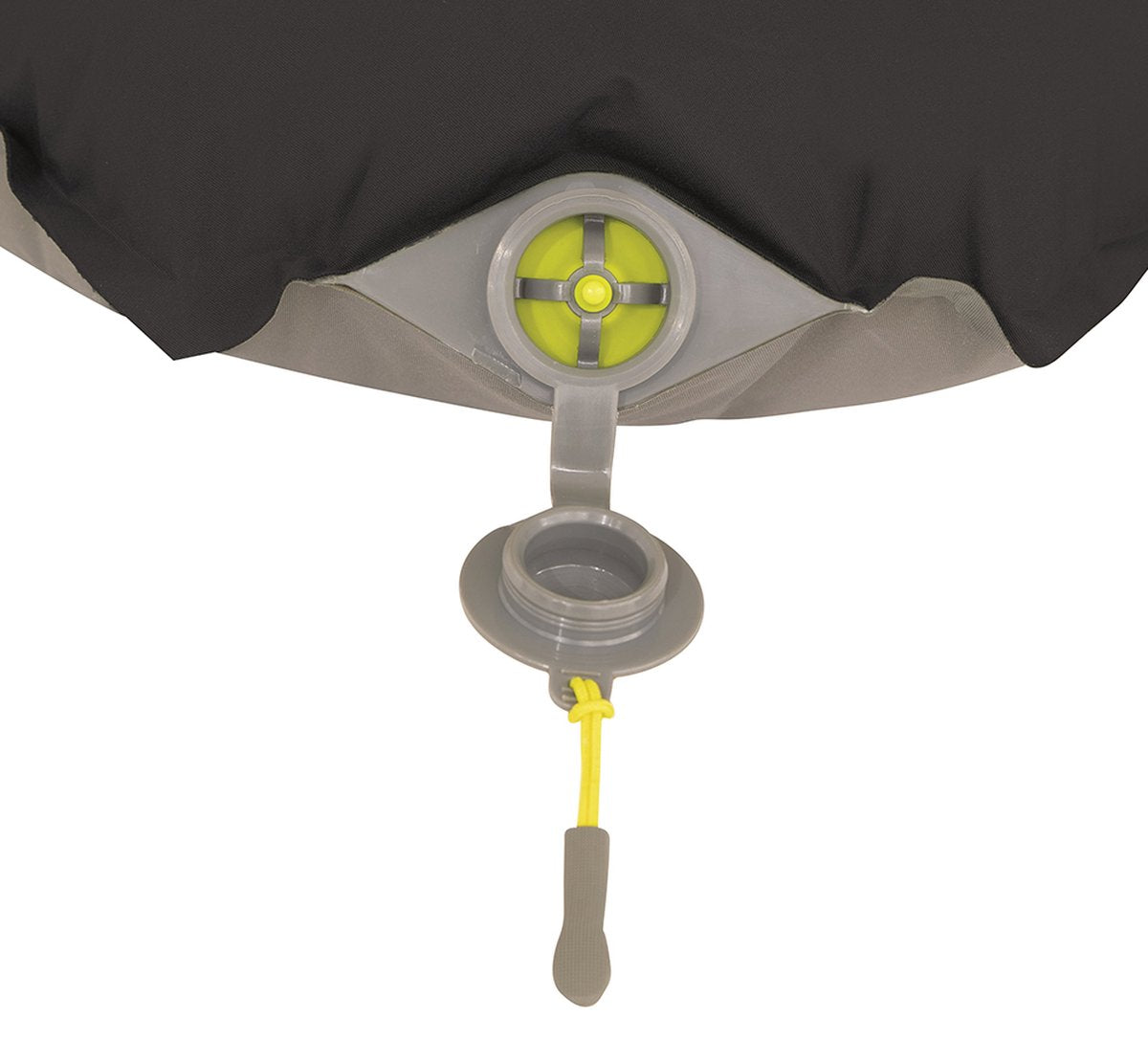  Outwell Sleepin Single 10.0-Slaapmat-Selfinflating-10 Cm Dik-1 Persoons