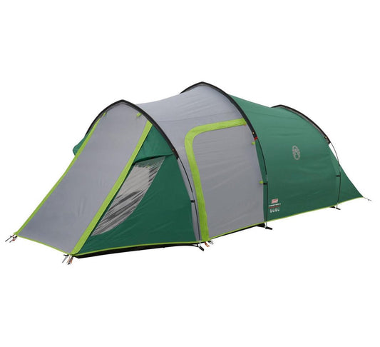  Coleman Chimney Rock 3 Plus Tunneltent - Verduisterend - 3-Persoons