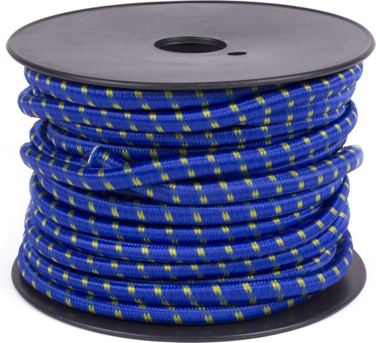  Benson Elastiek Op Rol 20 Meter 8 Mm